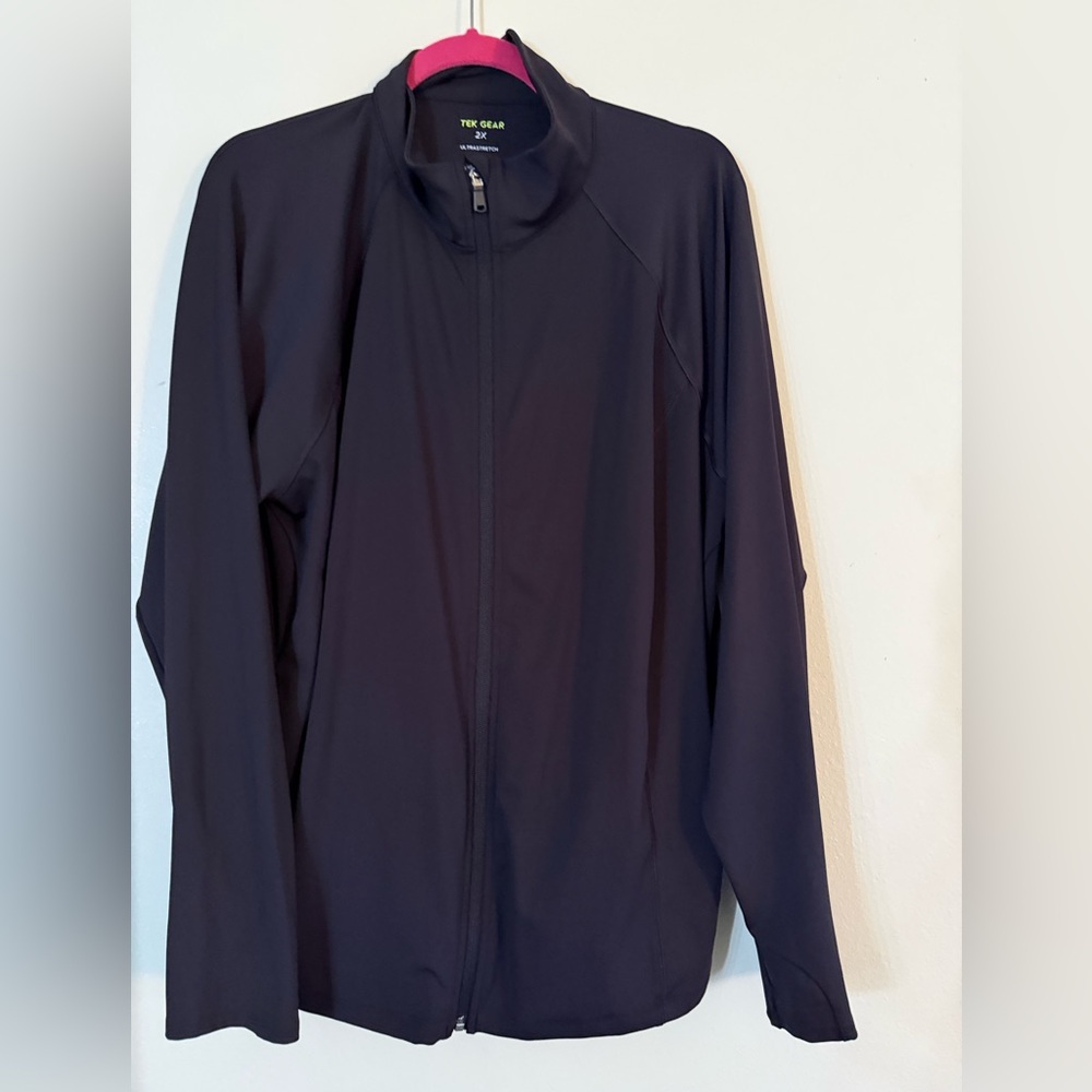 Tek Gear jacket